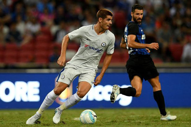 Chelsea - Inter Milan: Thử tài “Pep đệ nhị", 2 SAO 91 triệu bảng đọ sức - 2