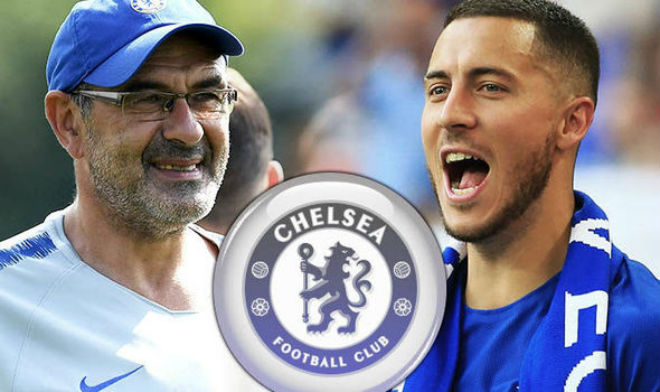 Real &#34;đánh cả cụm&#34; thu phục 3 SAO Chelsea: Xô đổ kỷ lục Neymar - 2