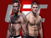 Thể thao - Tin nóng võ thuật 28/7: Khabib thề “tra tấn” McGregor