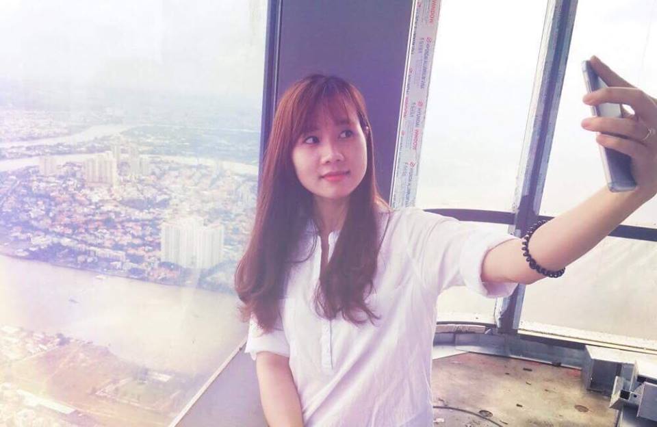 Lên đỉnh tháp tòa nhà cao "chọc trời" The Landmark 81 ngắm Sài Gòn 360 độ - 11