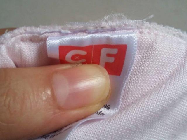 Thị trường - Tiêu dùng - Nghi thay nhãn mác, uy tín, thương hiệu Con Cưng đang "lung lay"