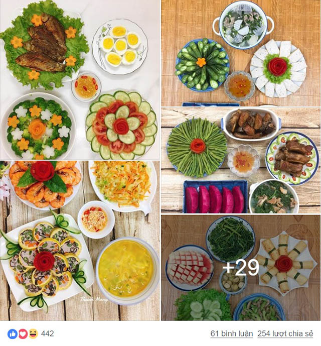 Trọn bộ những món ngon ngàn “like” hot nhất tuần này - 2