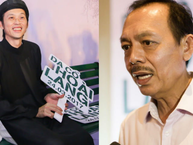 Phim - Hoài Linh đóng “Dạ cổ hoài lang” bị chê, cố NSƯT Thanh Hoàng từng nói gì?