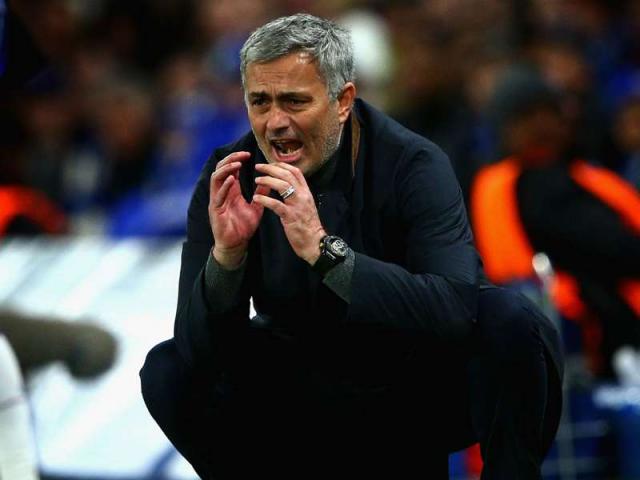MU thua thảm Liverpool: Mourinho tiết lộ gây sốc, ”Quỷ đỏ” sớm lâm nguy