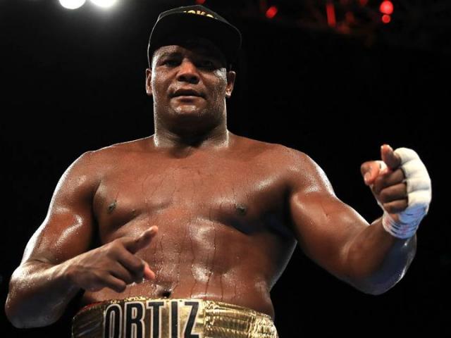 Thể thao - Tin nóng võ thuật 29/7: “King Kong” boxing hạ knock-out sao boxing châu Âu