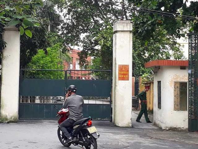 Tin tức trong ngày - Phiên tòa xét xử "Út trọc” có gì đặc biệt?