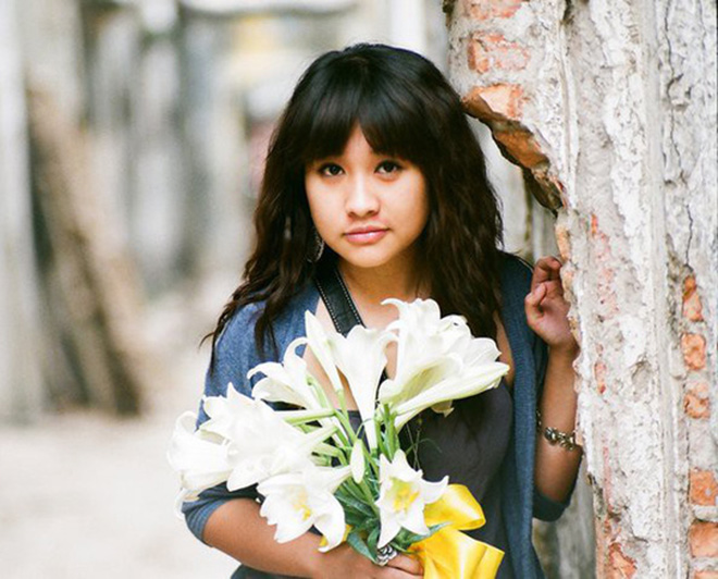 4 "chị Kính Hồng" xinh đẹp, nổi tiếng trên VTV giờ ra sao? - 5