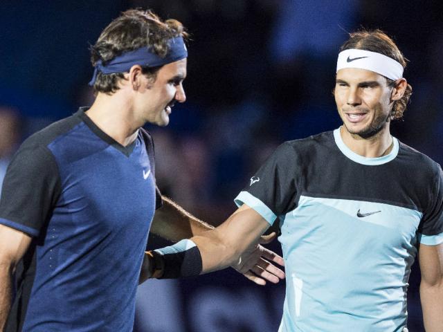 Federer “giả chết bắt quạ”: Khinh thường đua Nadal, mơ 3 ngôi báu lớn