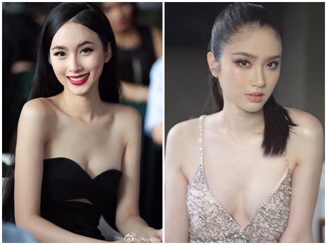 Người mẫu - Hoa hậu - Nhan sắc "gây mê" của mỹ nữ chuyển giới đẹp nhất Thái Lan 2 lần đến Việt Nam