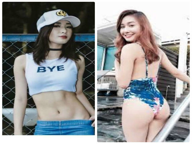 Làm đẹp - Ngắm thân hình đẹp "cực phẩm" của mỹ nữ triệu fans Philippines