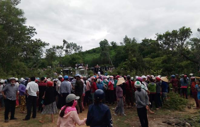 Nóng trong tuần: Điều dưỡng viên hiếp dâm nữ bệnh nhân 57 tuổi đang hôn mê - 2