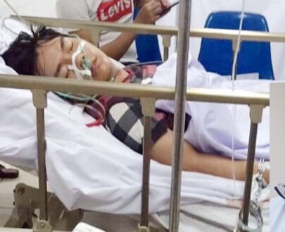 Nóng trong tuần: Điều dưỡng viên hiếp dâm nữ bệnh nhân 57 tuổi đang hôn mê - 4