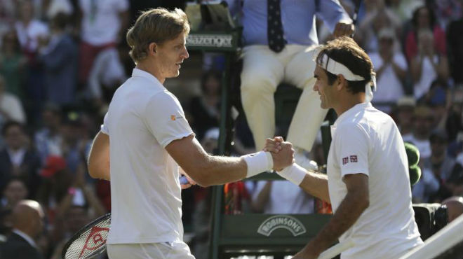Federer “giả chết bắt quạ”: Khinh thường đua Nadal, mơ 3 ngôi báu lớn - 1