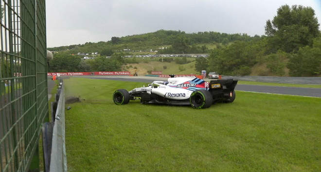 Đua xe F1 - Phân hạng Hungarian Grand Prix 2018: Bất ngờ gọi tên Hamilton - 4