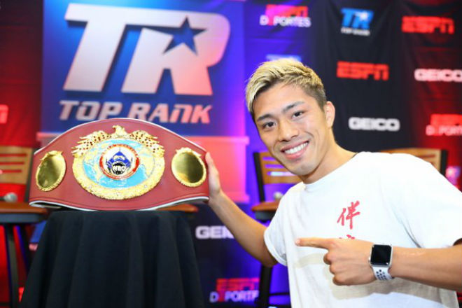 Tin nóng võ thuật 29/7: “King Kong” boxing hạ knock-out sao boxing châu Âu - 2