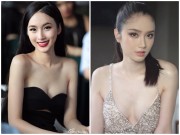 Người mẫu - Hoa hậu - Nhan sắc &quot;gây mê&quot; của mỹ nữ chuyển giới đẹp nhất Thái Lan 2 lần đến Việt Nam
