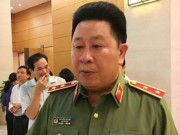Tin tức trong ngày - Nóng trong tuần: Bộ Chính trị kỷ luật tướng công an, quân đội