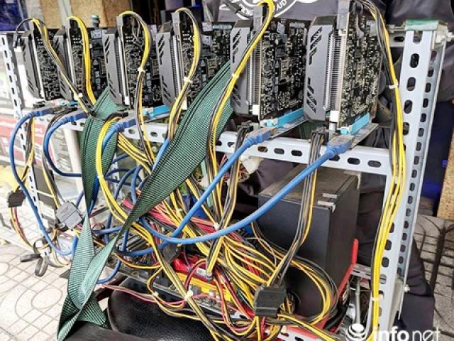 Ông chủ tiền ảo Sky Mining hứa hẹn quay lại sau khi biến mất lôi kéo nhà đầu tư ra sao?