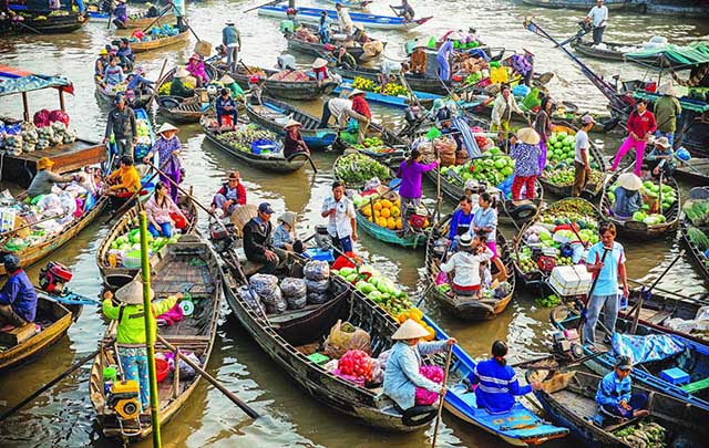7 tours du lịch tại Việt Nam được khách du lịch nước ngoài yêu thích nhất - 1