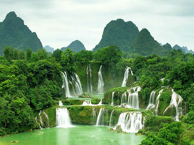 7 tours du lịch tại Việt Nam được khách du lịch nước ngoài yêu thích nhất - 4