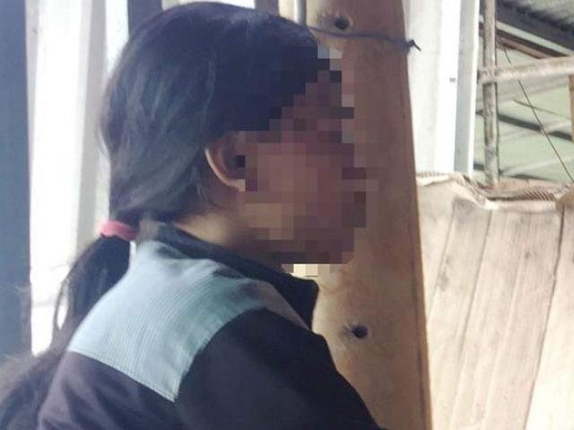 Pháp luật - Tâm sự đắng lòng của người mẹ có con gái bị chồng “hờ” xâm hại