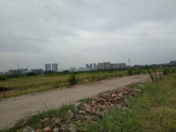 Đổi 3,6 km đường lấy 90 ha đất: 4 năm vẫn không thấy đường đâu - 4