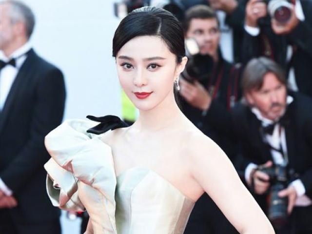 Giải trí - "Hợp đồng lách thuế" làm lộ khối tài sản ngàn tỷ của Phạm Băng Băng