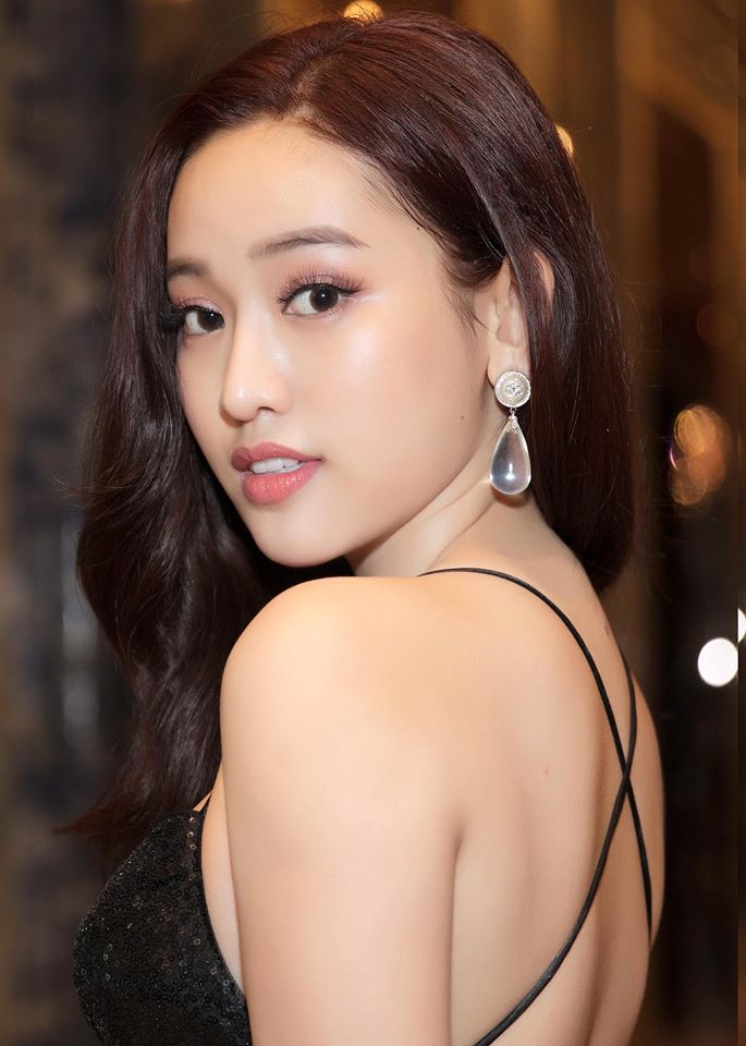 Hot girl Thúy Vi tung ảnh sau giảm cân, xinh lung linh khó nhận ra - 6