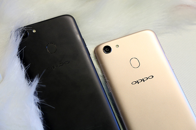 Những smartphone 5 triệu đồng tốt nhất hiện nay - 3