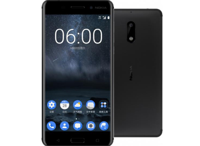 Những smartphone 5 triệu đồng tốt nhất hiện nay - 5