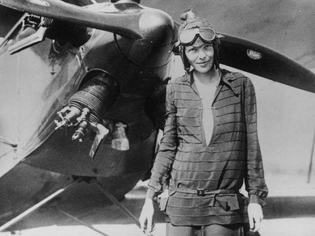 Bí ẩn nữ phi công Mỹ mất tích 81 năm cuối cùng cũng có lời giải