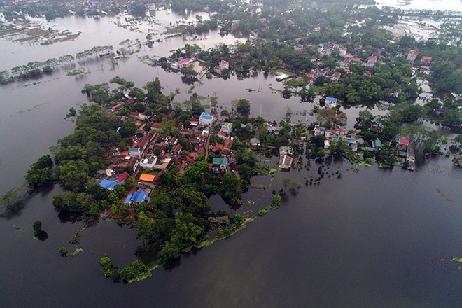 Nóng 24h qua: Hé lộ nguyên nhân ban đầu khiến 13 người tử vong trên xe rước dâu - 3