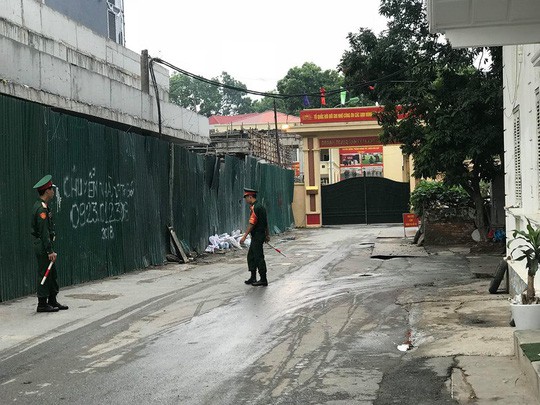 Hình ảnh đầu tiên từ phiên tòa xét xử Út &#34;trọc&#34; - 5