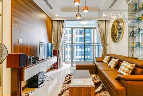 Những điều nên làm trước khi cho thuê căn hộ chung cư - 1