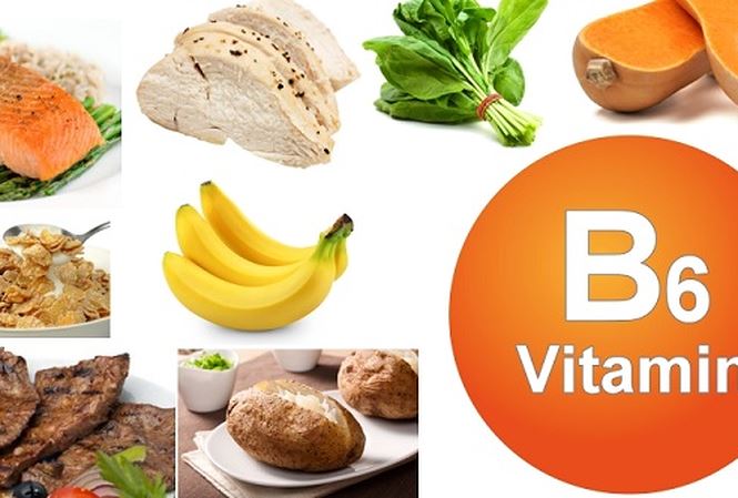 Những lợi ích &#39;vàng&#39; với sức khỏe của vitamin B - 1
