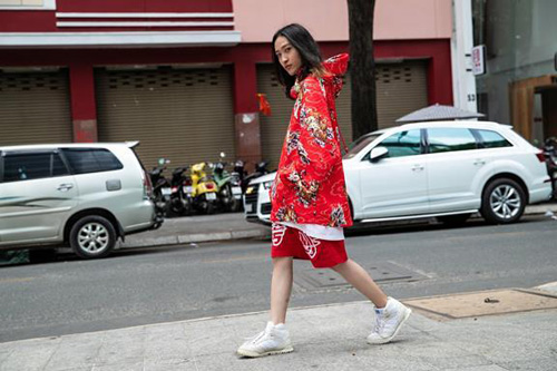 Thí sinh Hành trình lột xác 2018 được áp dụng những công nghệ làm đẹp hàng đầu hiện nay - 3