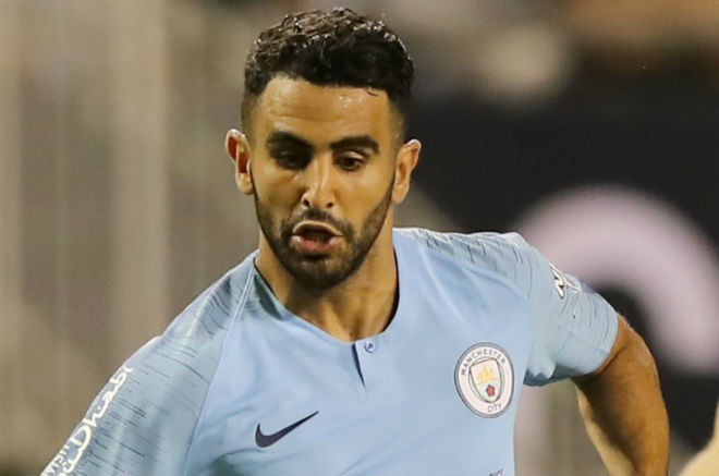 Tin HOT bóng đá tối 30/7: Man City nhận tin mừng từ bom tấn - 1