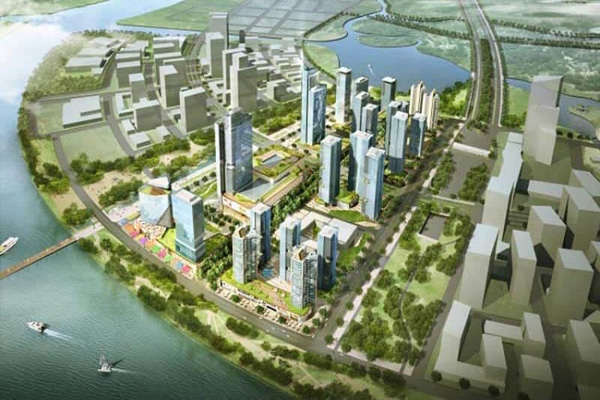 Kỳ 7: Những lầm tưởng về đầu tư bất động sản - 1