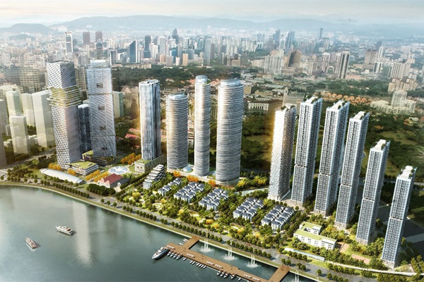 Kỳ 7: Những lầm tưởng về đầu tư bất động sản - 2