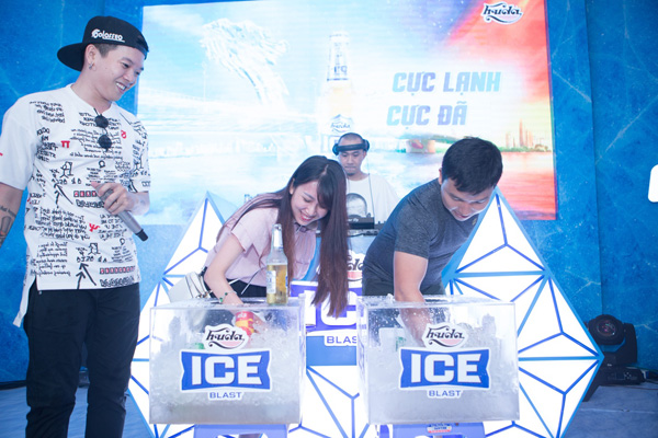 Đi tìm chỗ trốn "cực lạnh, cực đã" ở Đà Nẵng ngay giữa mùa hè - 2