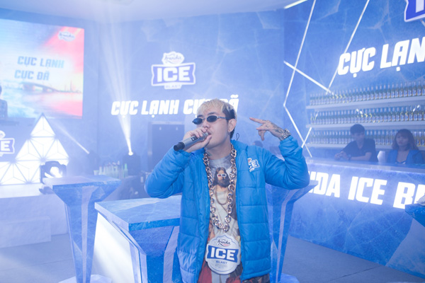 Đi tìm chỗ trốn "cực lạnh, cực đã" ở Đà Nẵng ngay giữa mùa hè - 3