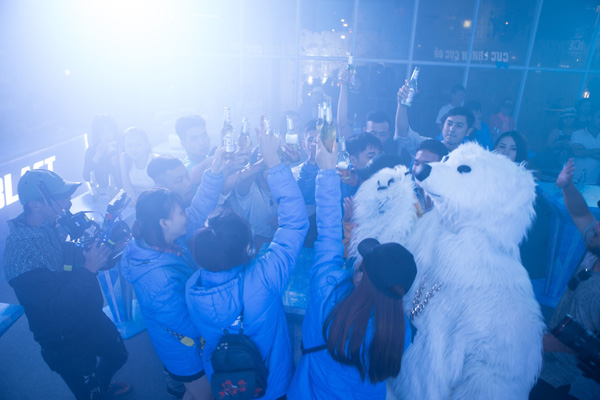 Đi tìm chỗ trốn "cực lạnh, cực đã" ở Đà Nẵng ngay giữa mùa hè - 4