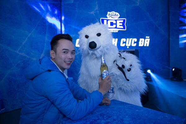 Đi tìm chỗ trốn "cực lạnh, cực đã" ở Đà Nẵng ngay giữa mùa hè - 5