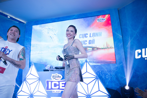 Đi tìm chỗ trốn "cực lạnh, cực đã" ở Đà Nẵng ngay giữa mùa hè - 6