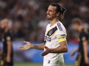 Bóng đá - Ibrahimovic ghi 15 bàn/17 trận, ghi hat-trick siêu ngược dòng
