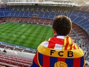 Bóng đá - Barca &quot;bán máu&quot; nuôi Messi: &quot;Khai tử&quot; Nou Camp nhận ngay 8100 tỷ đồng