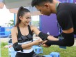 Chỉ một ngày ở Đà Nẵng đã khiến Mâu Thủy trải qua mùa hè nhớ đời!