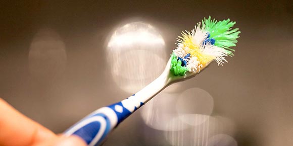 Nếu không muốn tổn thọ, hãy vứt đi ngay những thứ này - 3