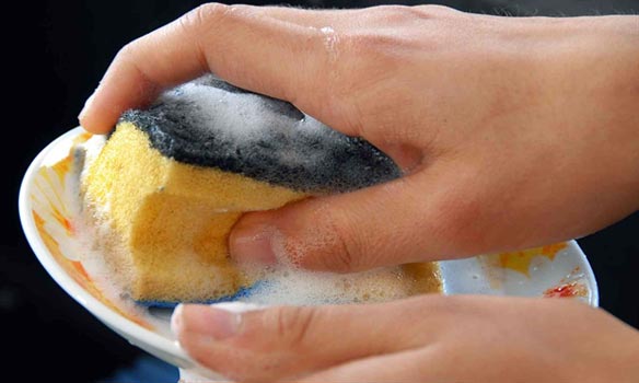 Nếu không muốn tổn thọ, hãy vứt đi ngay những thứ này - 6