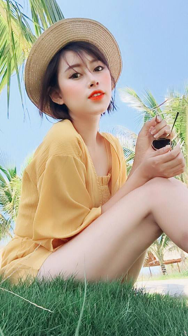 Cô nàng dám nhảy nhót giữa đường để đổi lấy 3 ly trà sữa.&nbsp;